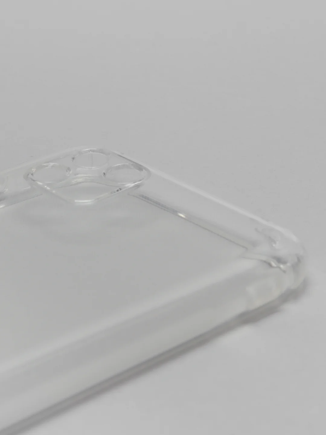 Прозрачный чехол HUAWEI  HONOR 9S, Y5P