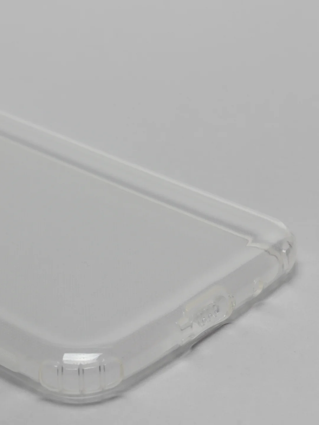 Прозрачный чехол HUAWEI  HONOR 9S, Y5P