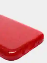 Красный чехол  SAMSUNG J5 2017