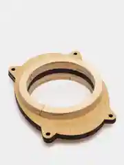 Кольца-адаптеры для акустики с 6*9 на 16,5см Toyota Prado,Subaru Forester 5(высота 30мм)