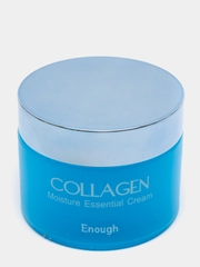 Крем увлажняющий Enough Collagen Moisture Essential Cream с коллагеном