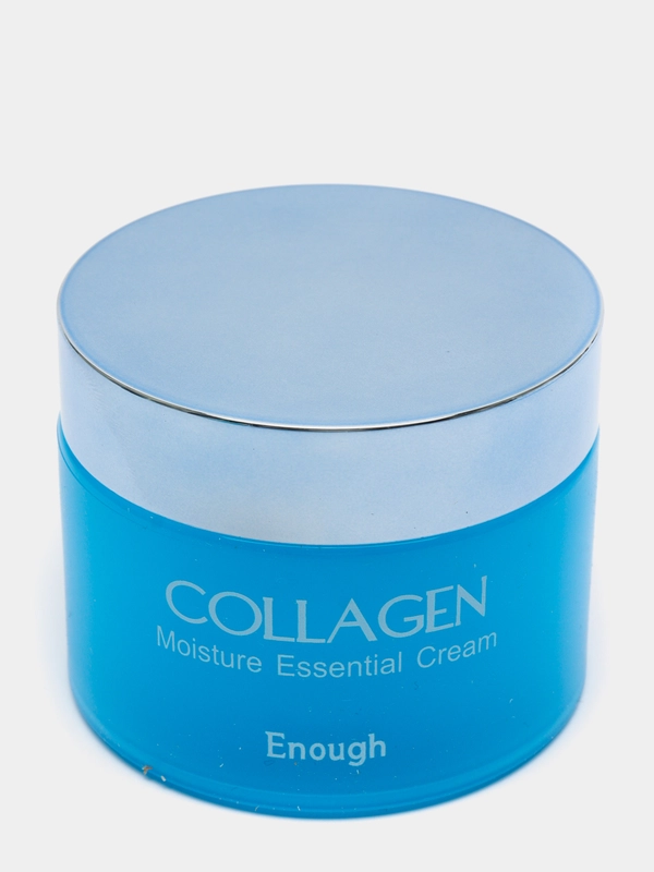 Крем увлажняющий Enough Collagen Moisture Essential Cream с коллагеном