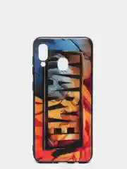 Горчичный чехол SAMSUNG A20 / A30