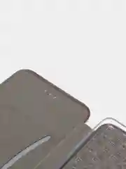 Бордовый чехол книжка Samsung A42