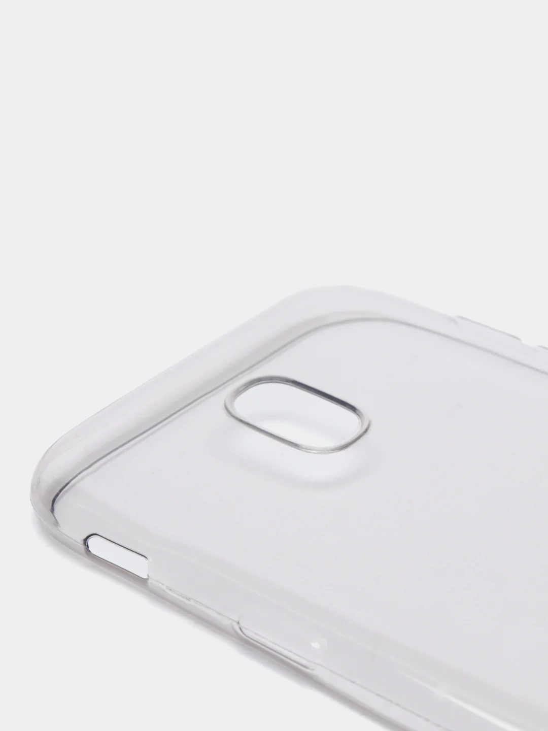 Слоновая кость чехол  SAMSUNG J5 2017