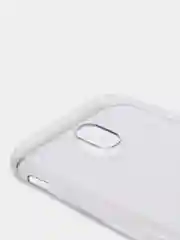 Слоновая кость чехол  SAMSUNG J5 2017