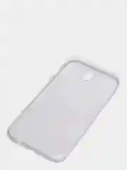 Слоновая кость чехол  SAMSUNG J5 2017
