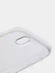 Слоновая кость чехол  SAMSUNG J5 2017