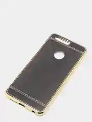 Тёмно-коричневый чехол HONOR 8