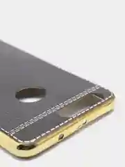 Тёмно-коричневый чехол HONOR 8