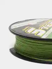 Плетеный шнур STEEL DYNEEMA, 100 м