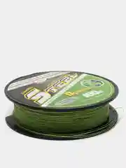 Плетеный шнур STEEL DYNEEMA, 100 м