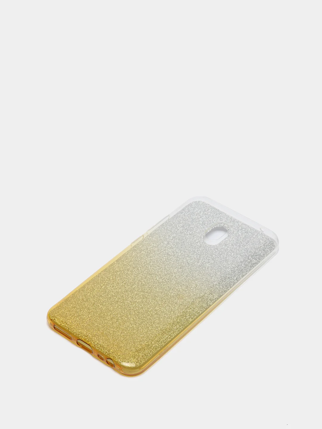 Золотой чехол Xiaomi Redmi 8A