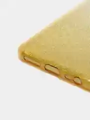 Золотой чехол Xiaomi Redmi 8A