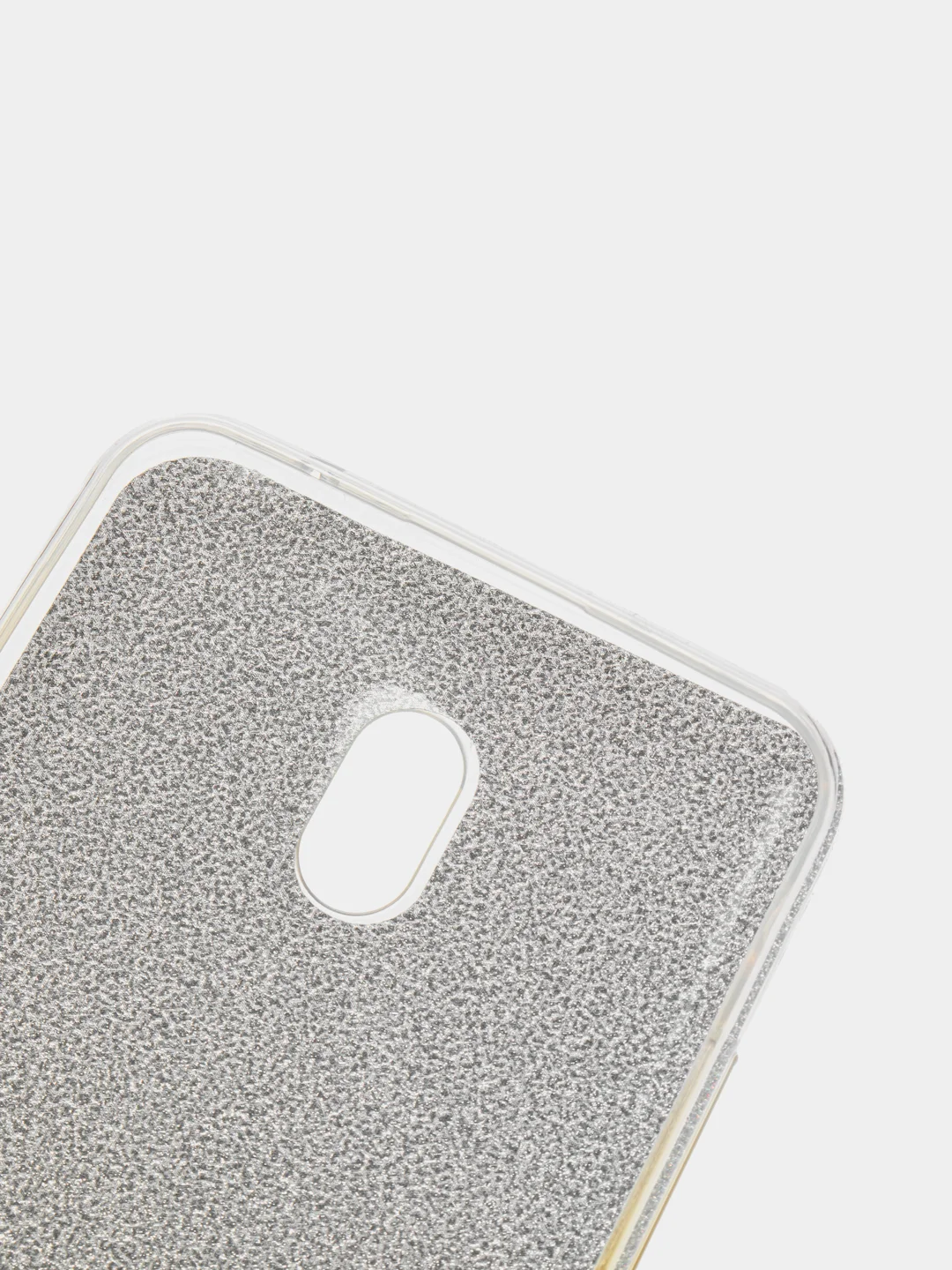 Золотой чехол Xiaomi Redmi 8A