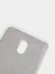 Золотой чехол Xiaomi Redmi 8A