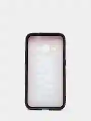 Бордовый чехол для Samsung J1 2016