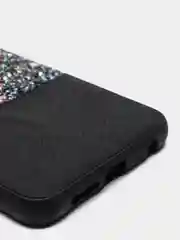 Угольный чехол HONOR 8