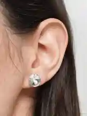 Серьги Пусеты / Серьги Камни / Пусеты камни / Пусеты гвоздики / Серьги гвоздики