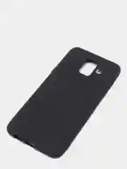 Угольный чехол  SAMSUNG A6 2018