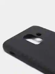 Угольный чехол  SAMSUNG A6 2018