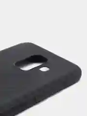 Угольный чехол  SAMSUNG A6 2018