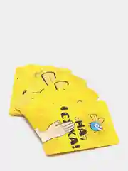 Карточная игра "На, с*ка", 40 карт, 18+