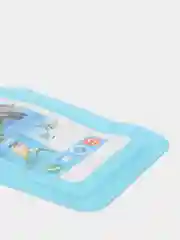 Голубой чехол для телефона, водонепроницаемый