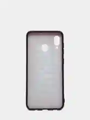 Бордовый чехол SAMSUNG A20 / A30
