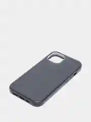Угольный чехол блестящий IPHONE 13