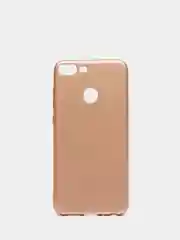 Золотой чехол Honor 9 lite