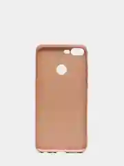 Золотой чехол Honor 9 lite