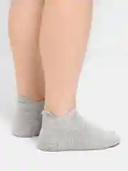 Белый мужские носки