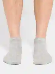 Белый мужские носки