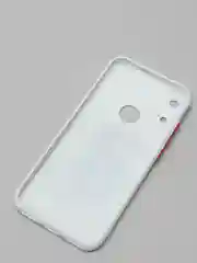 Молочный чехол Huawei Honor 8A, Y6 2019