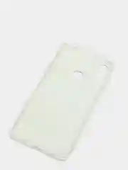 Синий меланж чехол Huawei Honor 8A, Y6 2019