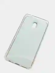 Вишнёвый чехол Xiaomi Redmi 8A