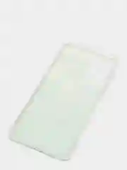Салатовый чехол SAMSUNG A12 / M12