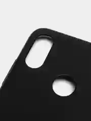 Черный чехол Redmi Note 7