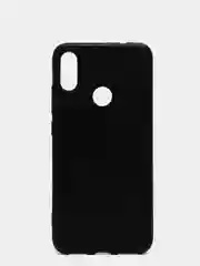 Черный чехол Redmi Note 7