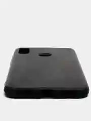 Черный чехол Redmi Note 7