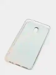Багровый чехол Xiaomi Redmi 8A