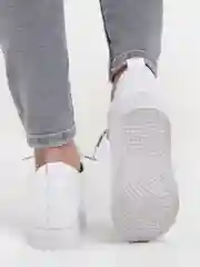 Кеды женские Baden