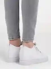 Кеды женские Baden