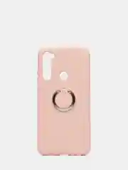 Пудровый чехол  XIAOMI REDMI NOTE 8