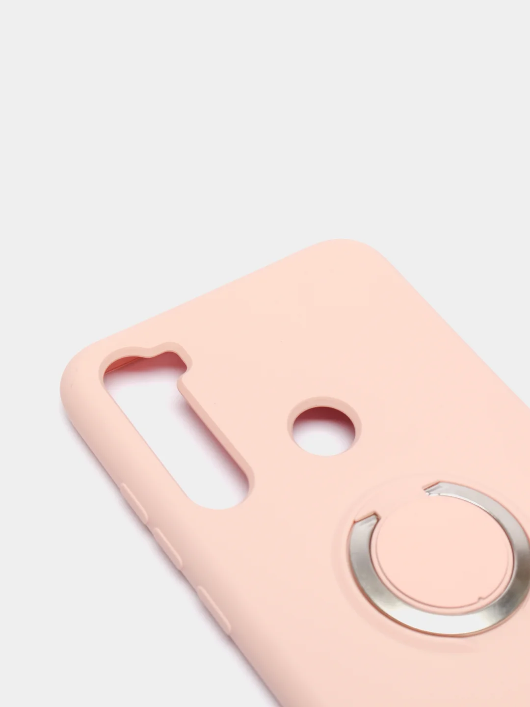Пудровый чехол  XIAOMI REDMI NOTE 8
