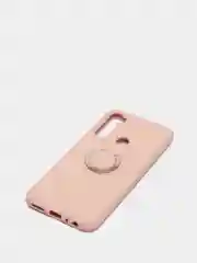 Пудровый чехол  XIAOMI REDMI NOTE 8