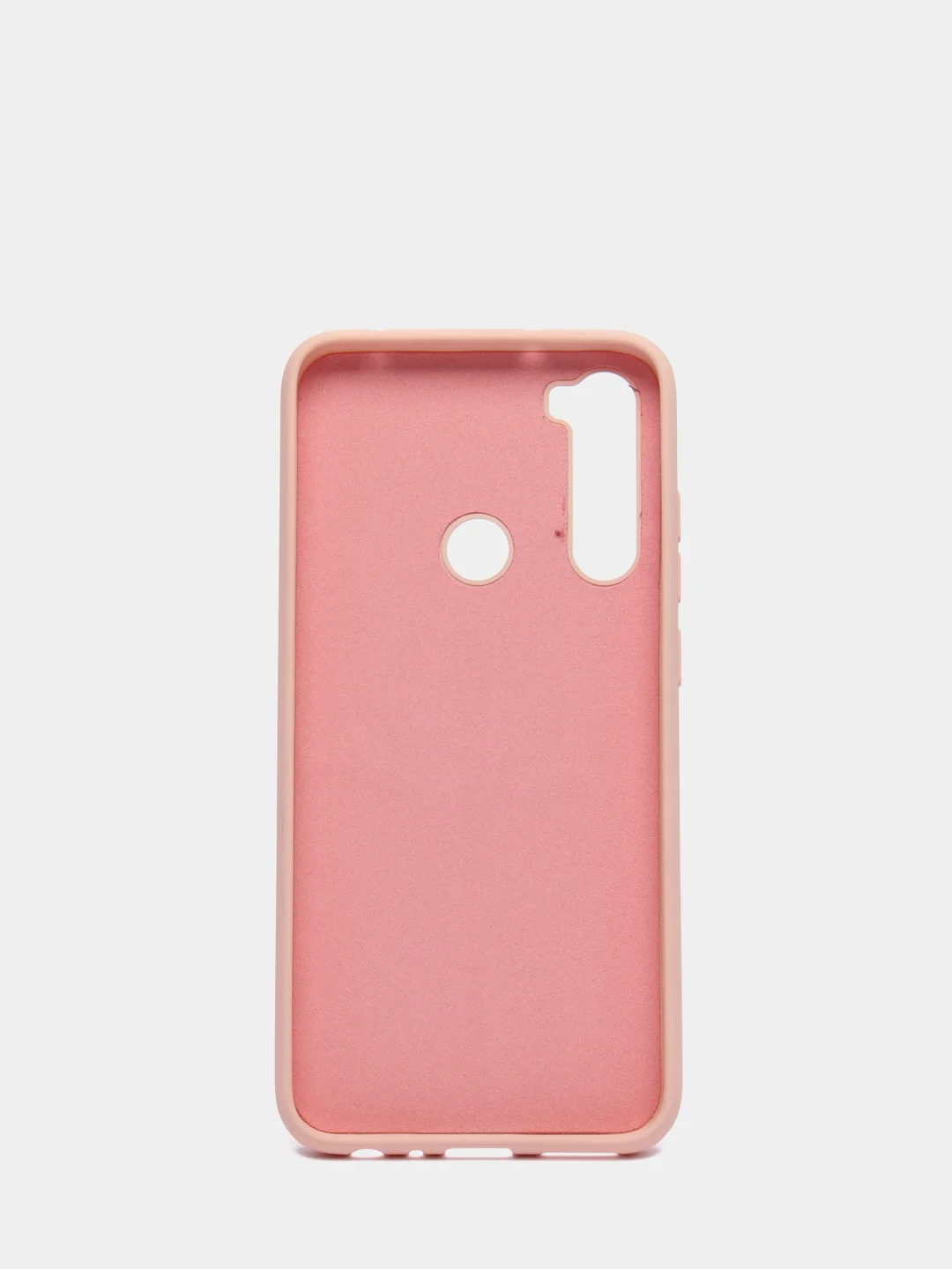 Пудровый чехол  XIAOMI REDMI NOTE 8