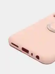Пудровый чехол  XIAOMI REDMI NOTE 8