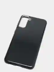 Угольный чехол для Samsung S21 PLUS / S21+